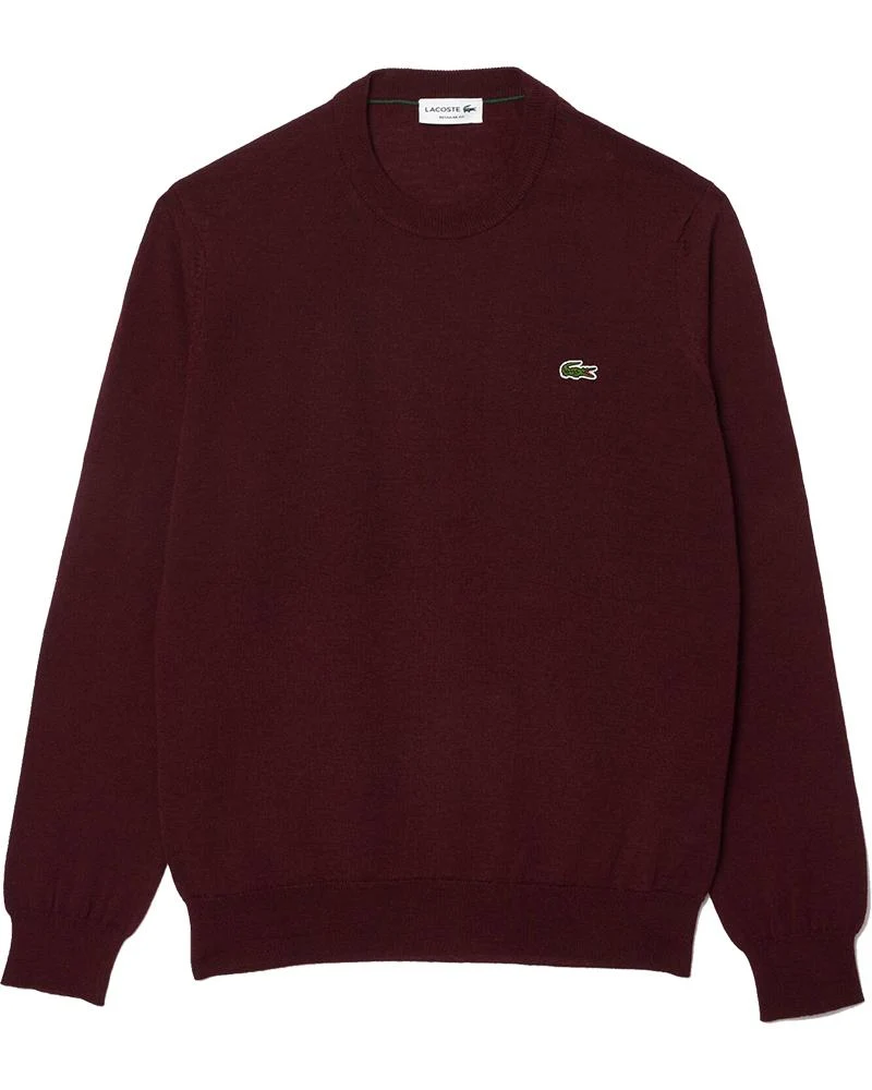 Pullover Uomo in Lana