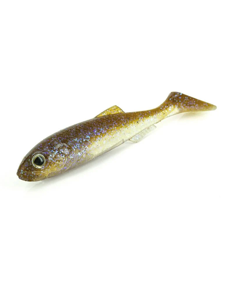 RT Shad Real Thing Shad 4.5 pollici