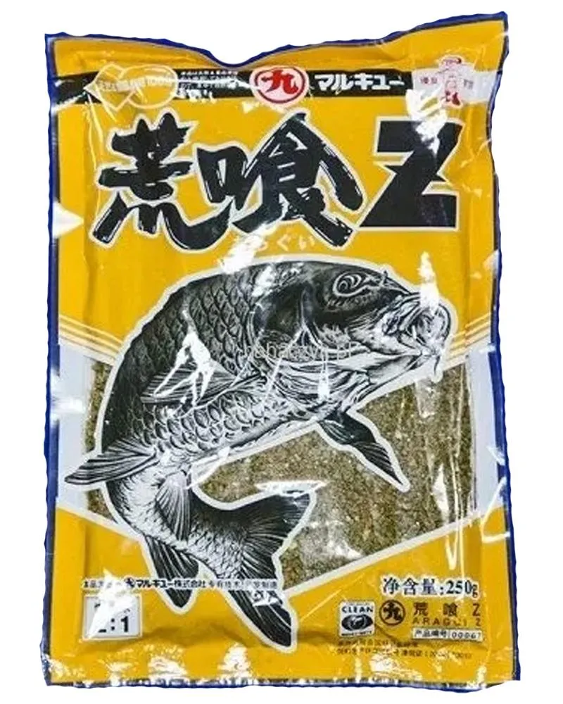 Pastura Aragui Z 250gr