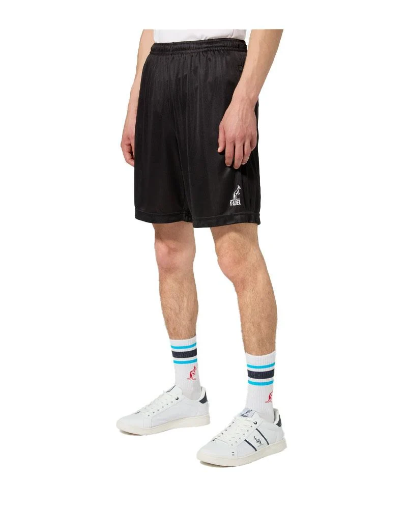 Short Uomo Basic Padel