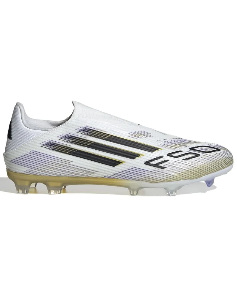 Scarpe Da Calcio F50 League Laceless FG/MG Road To Glory Pack