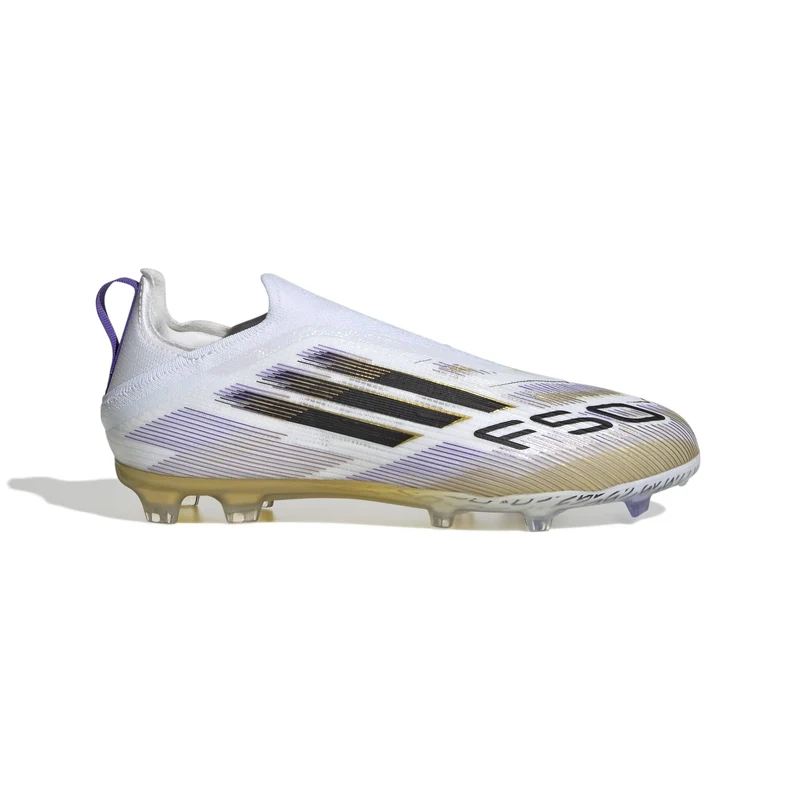 Scarpe da Calcio Ragazzo F50 Elite FG Laceless Road To Glory Pack