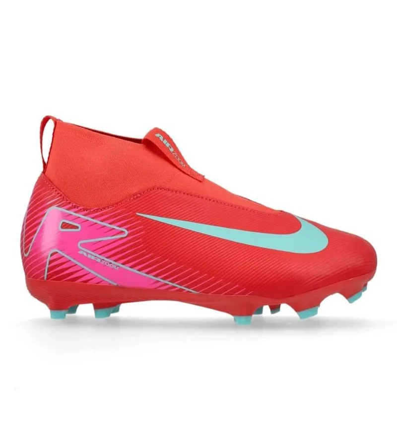 Nike Jr. Mercurial Superfly 10 Academy