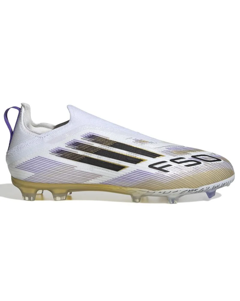 Scarpe Da Calcio Bambini F50 FG Road To Glory Pack