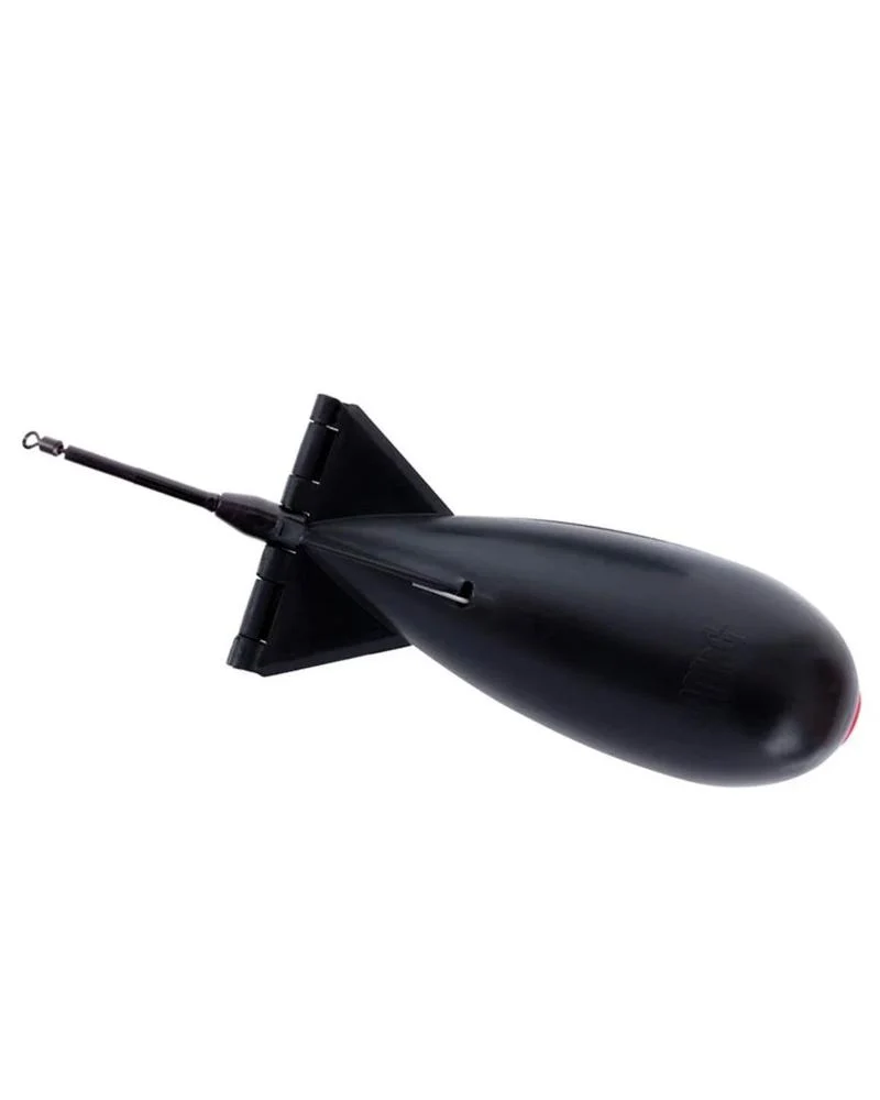 Large X Spomb BLACK