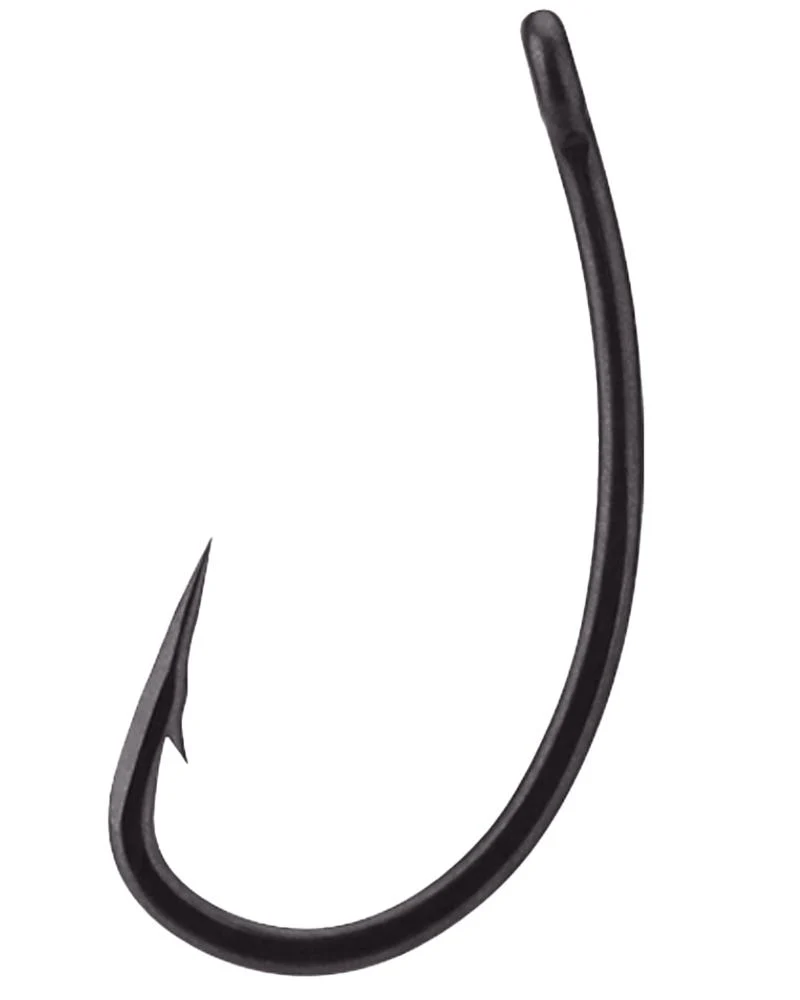 Amo Curved Shank taglia 8