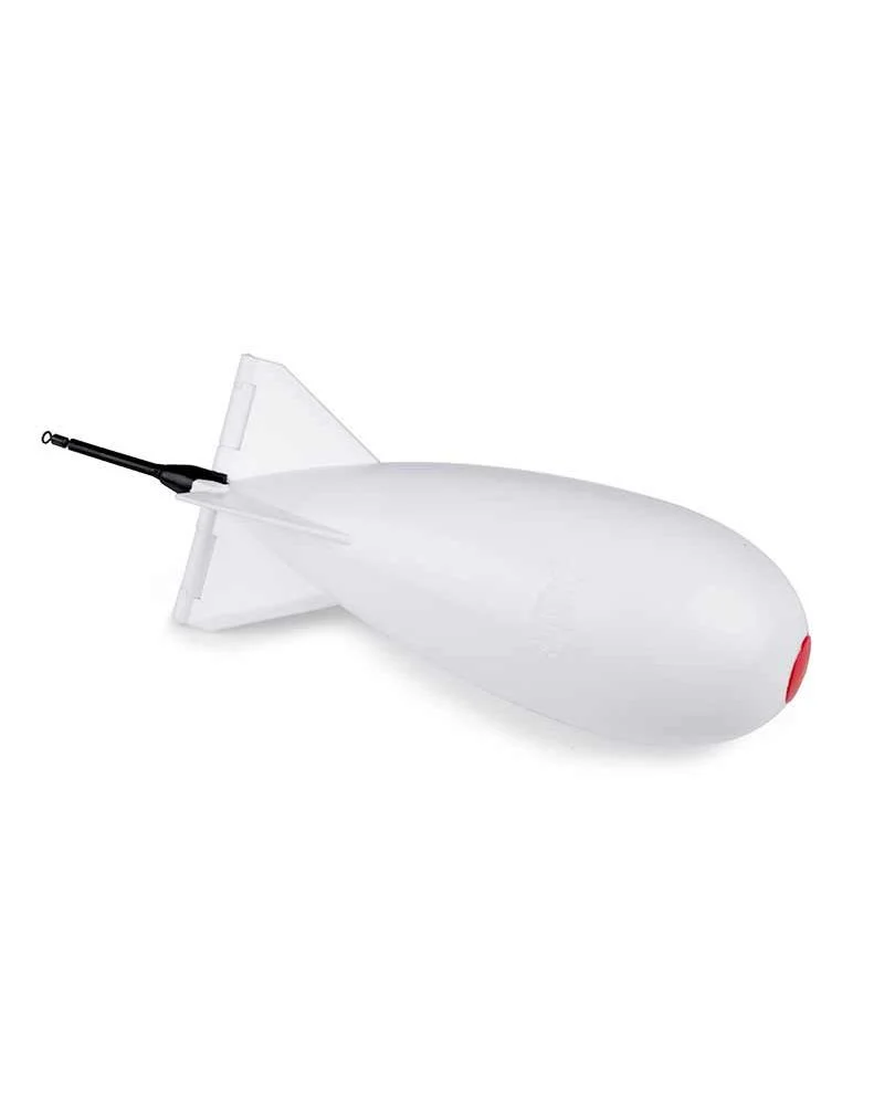 Large X Spomb WHITE