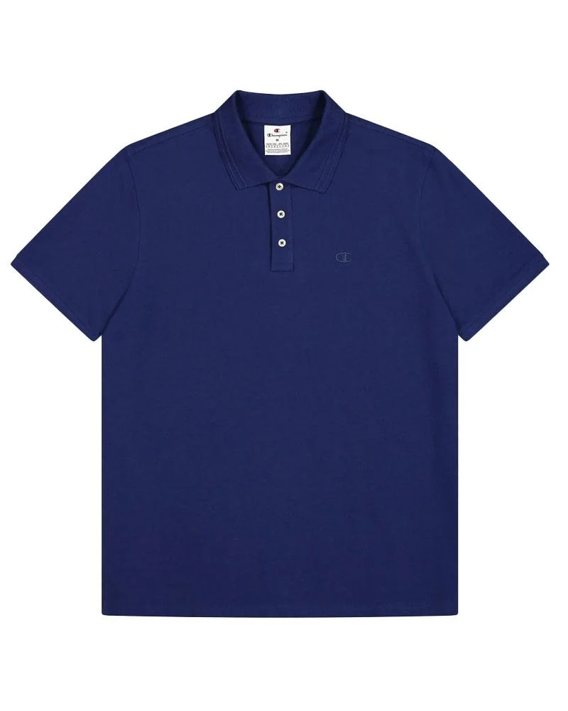 Polo Uomo Piquet