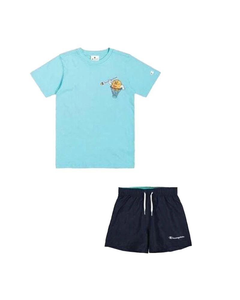 Completo Bambino Beach