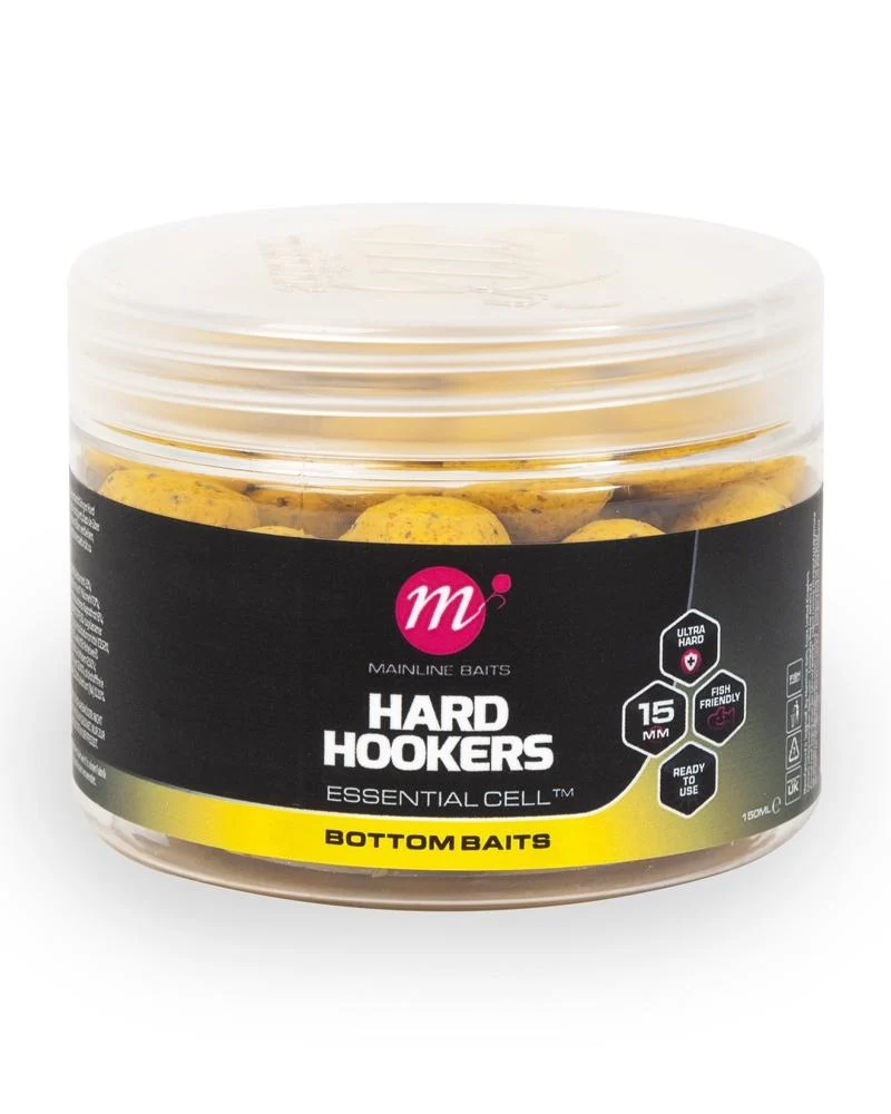 Essential Cell Hard Hookers 15 mm