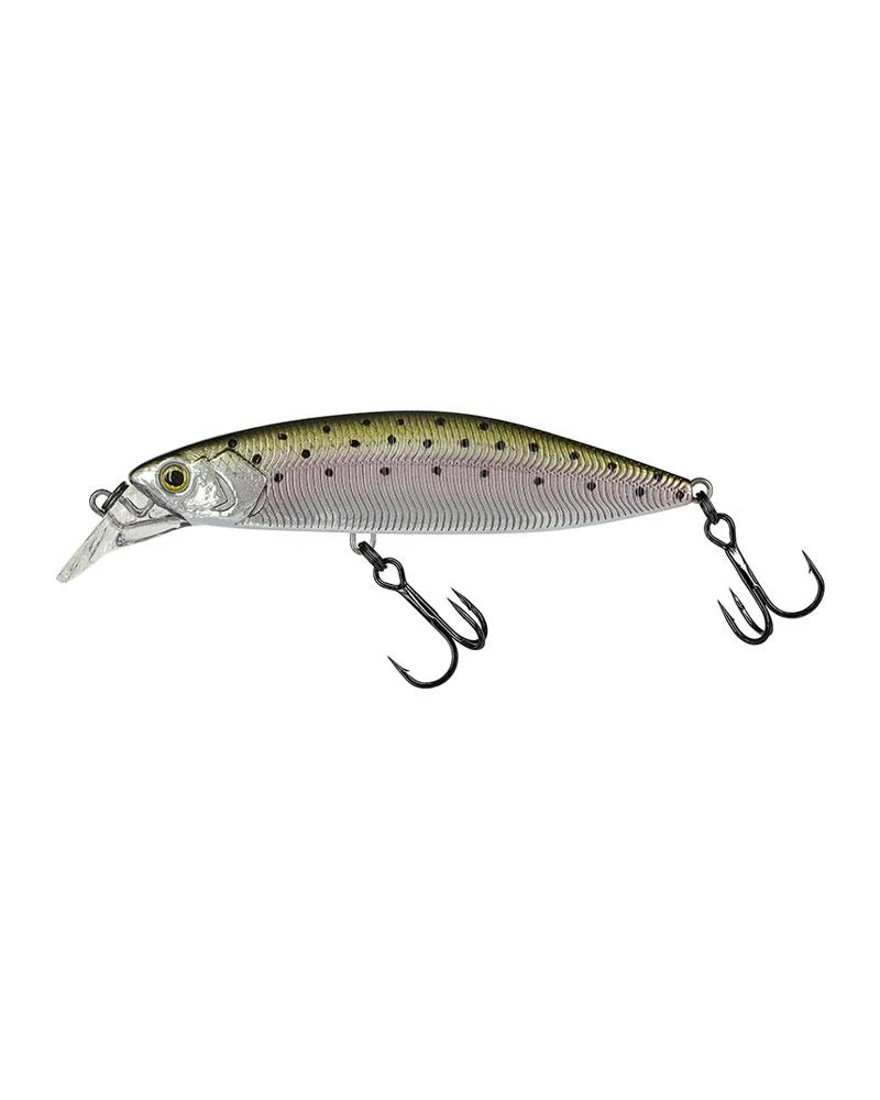 Rolling Minnow 85 Bait