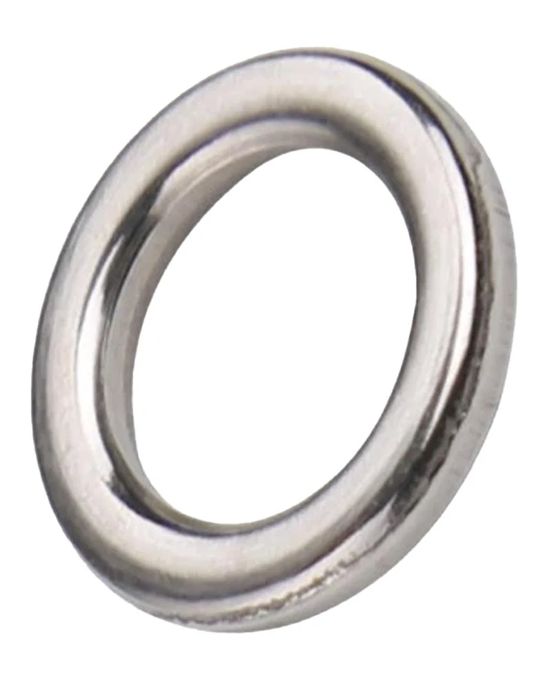 Solid Ring-51 taglia 8