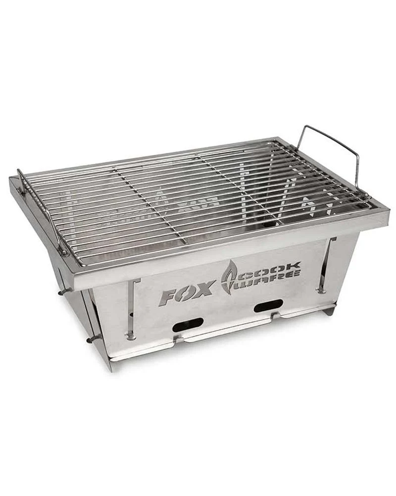 Cookware Foldable BBQ