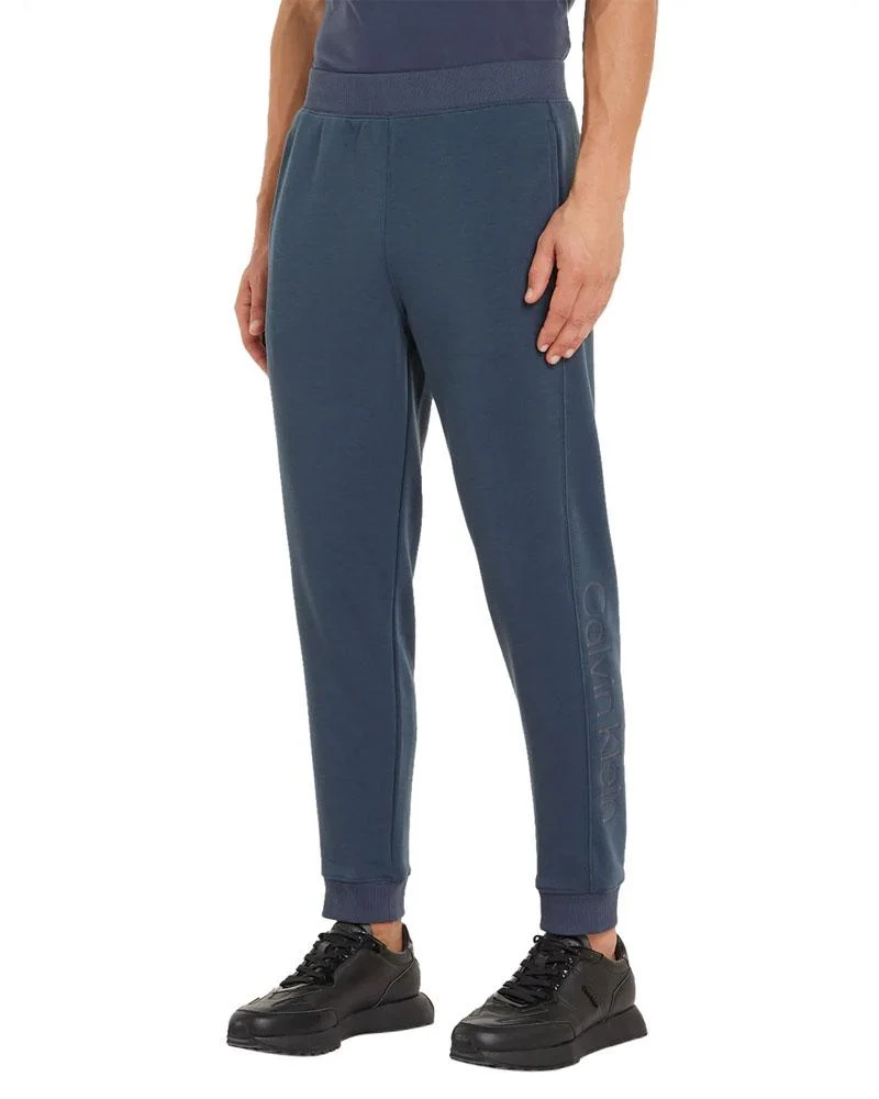 Pantaloni Jogger Polsino