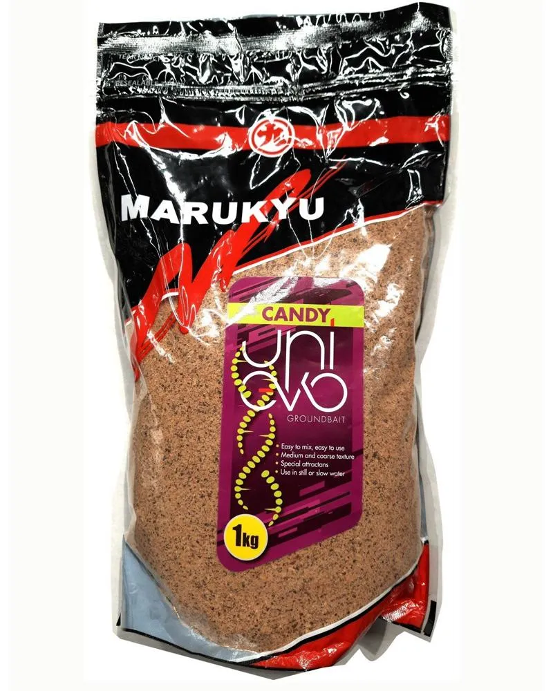 Pastura Unievo Candy 1kg