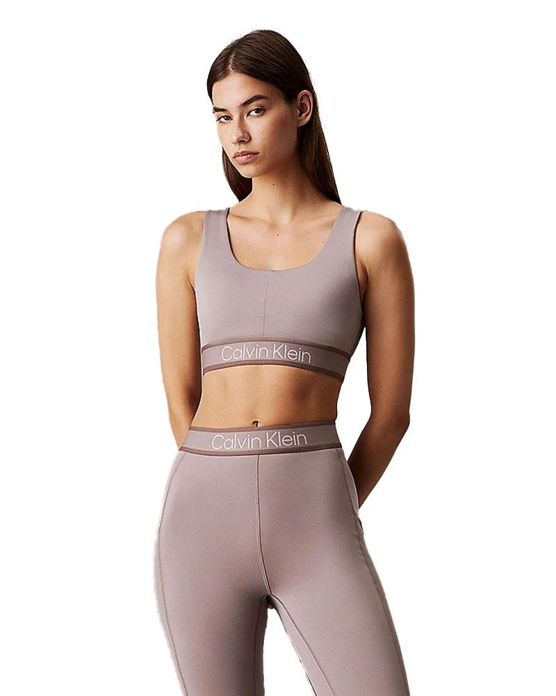 Reggiseno Sportivo Medio Impatto