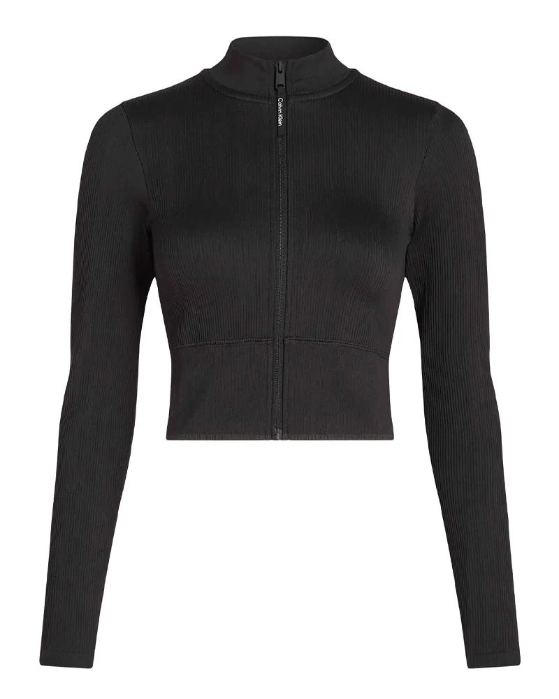 Felpa Palestra Donna Seamless