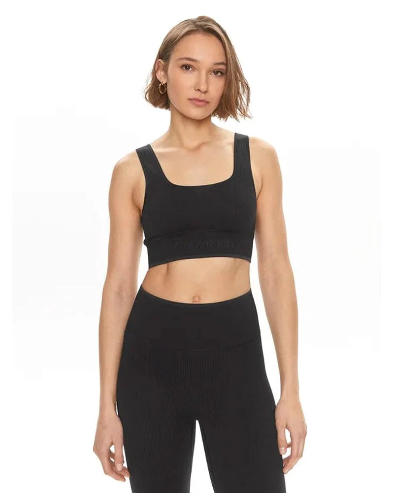 Reggiseno Sportivo Medio Impatto