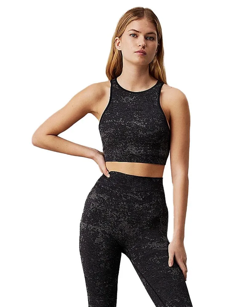 Reggiseno Sportivo Basso Impatto