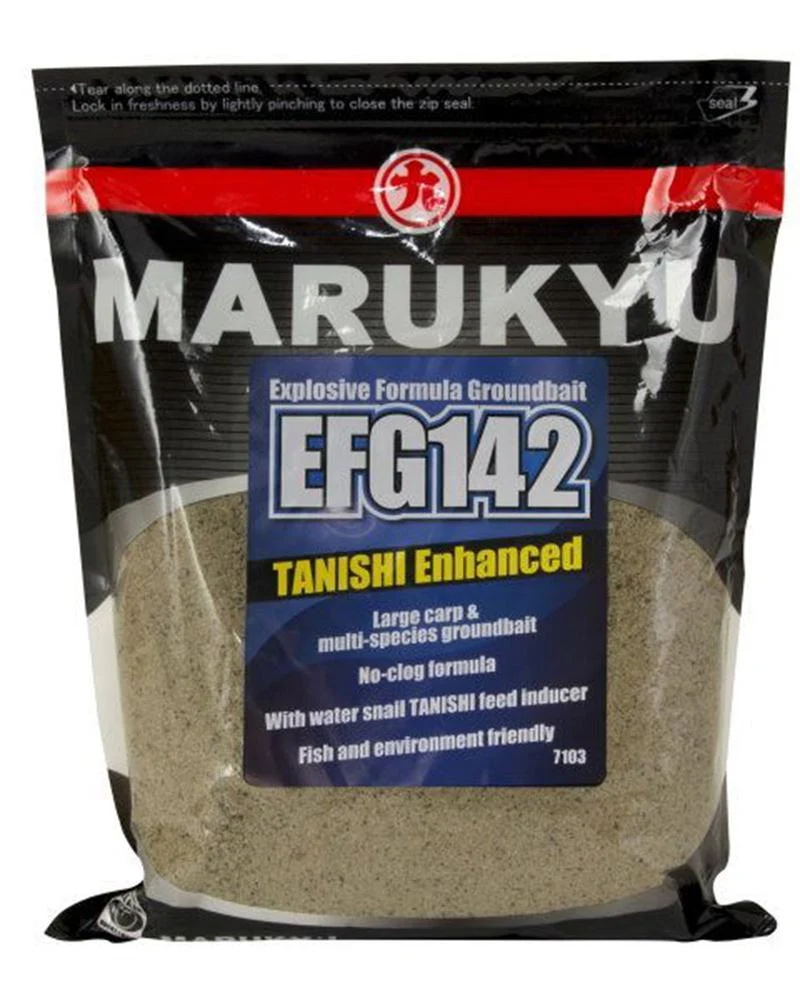 Pastura EFG 142 Groundbait