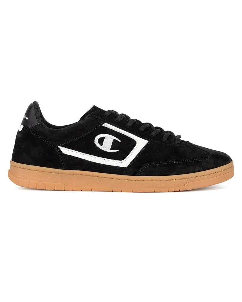 Scarpe Uomo Firm Suede Gum