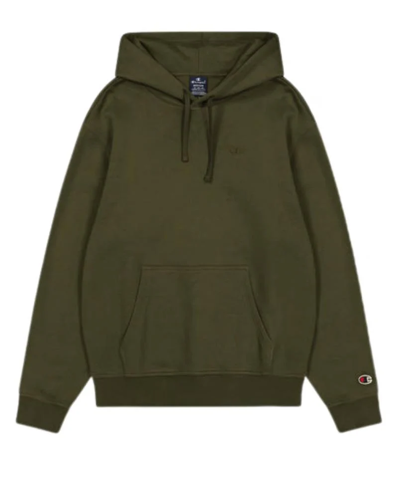 Felpa Uomo Lifestyle Hooded