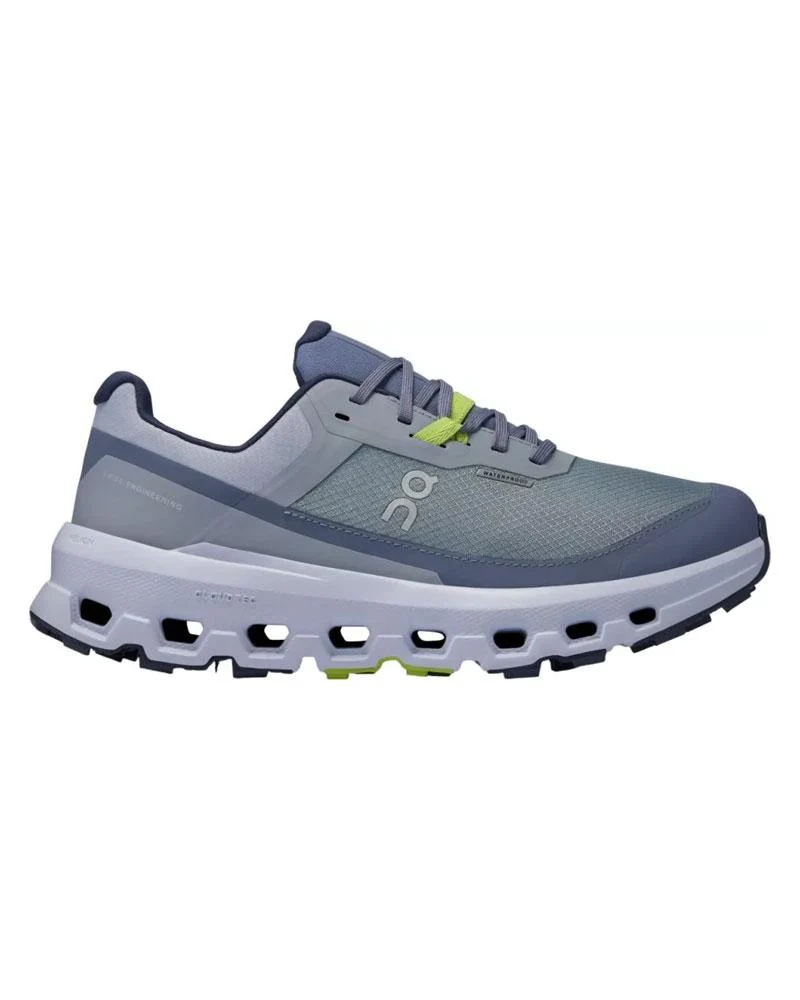 Scarpe Cloudvista 2 Waterproof