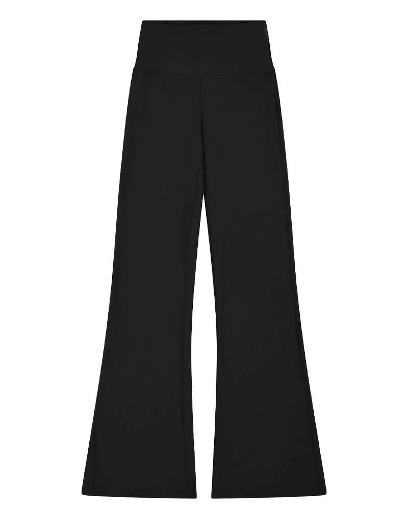 Leggings Donna Flare
