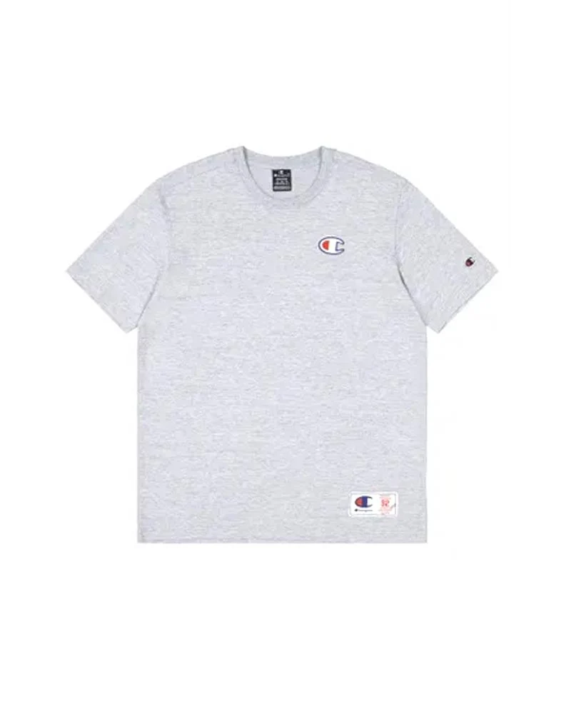 T-shirt Uomo Crewneck
