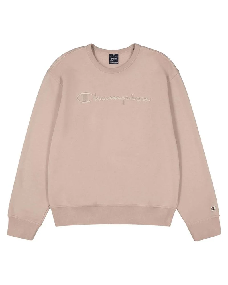 Felpa Uomo Lifestyle Crewneck