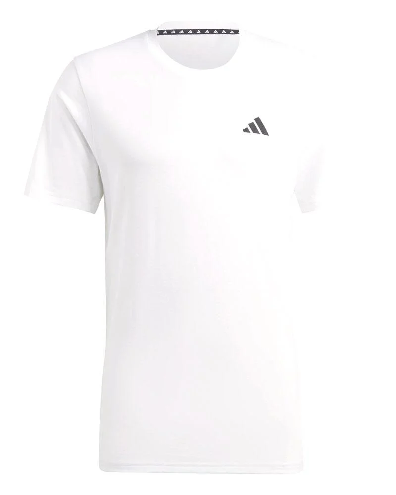 Tshirt Essential White