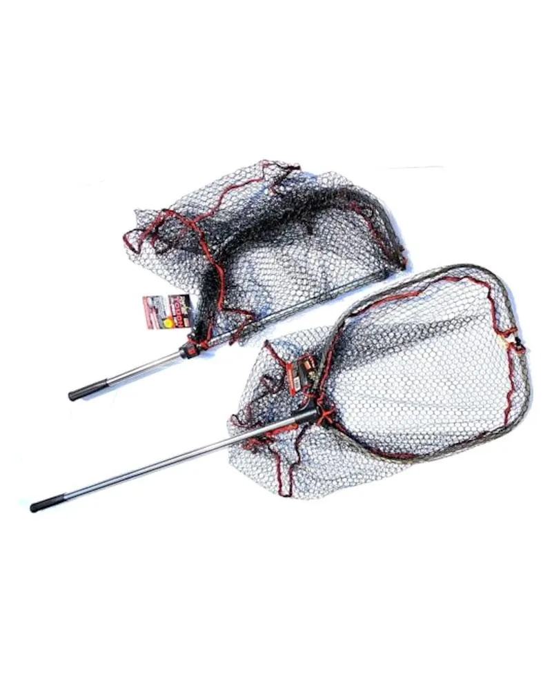 Guadino Tough Rubber Net