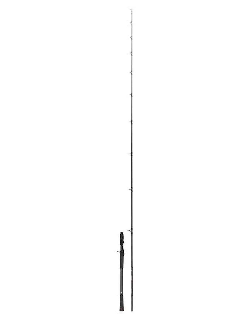 Canna Da Pesca Rage Prism X Pike Casting Rod 7'5" 120 g