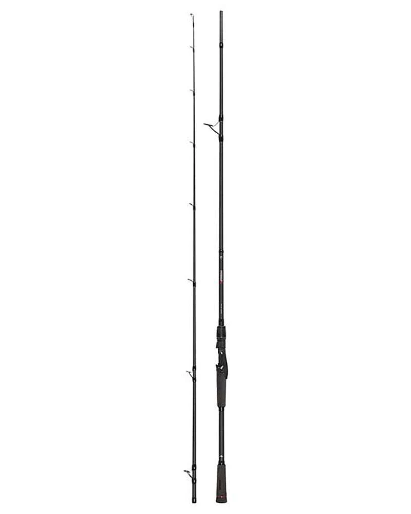 Canna Da Pesca Rage Prism X Pike Spin Rod 7'8" 120 g