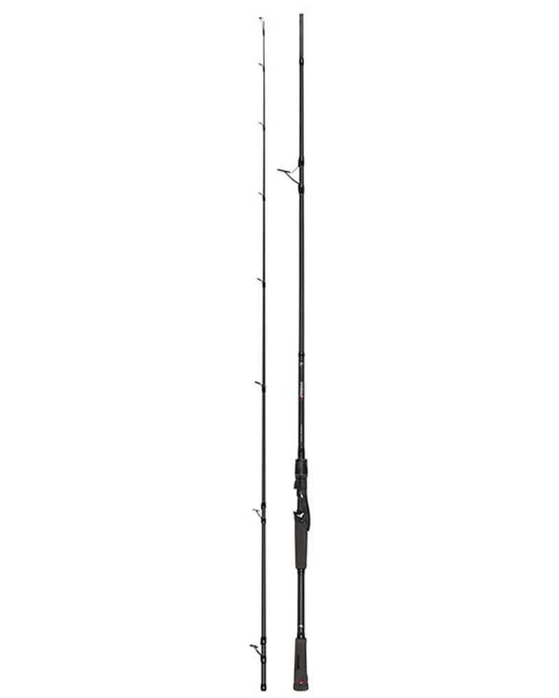 Canna Da Pesca Rage Prism X Power Spin Rod 8" 90 g