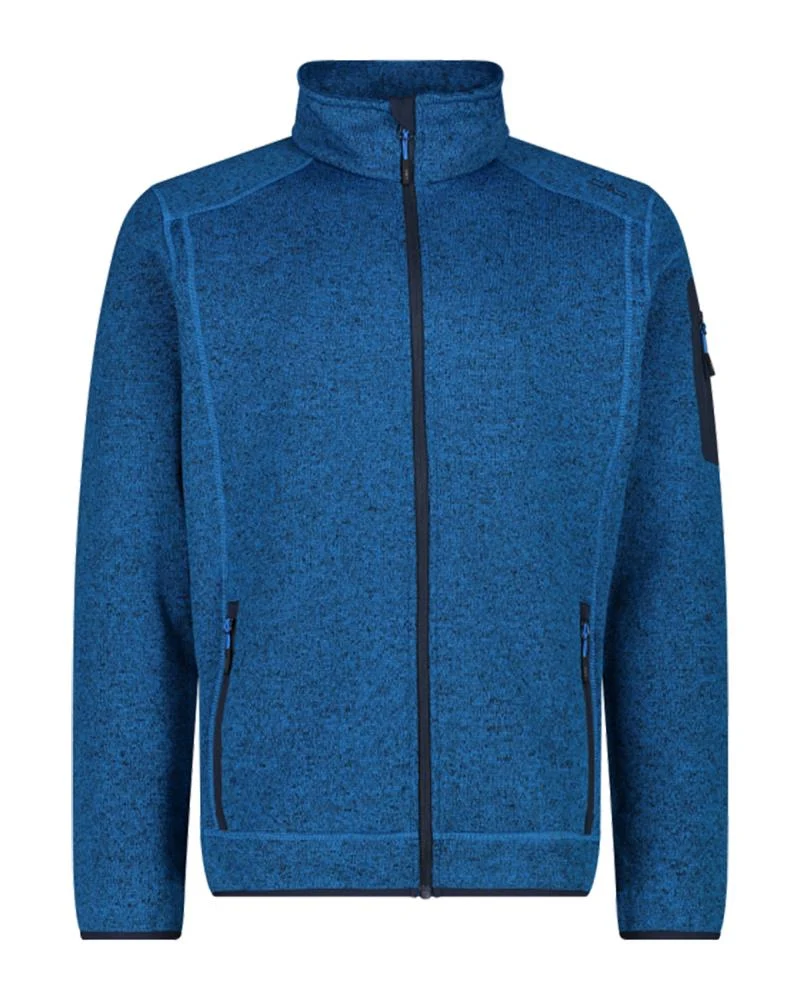 Pile Uomo Knit Tech