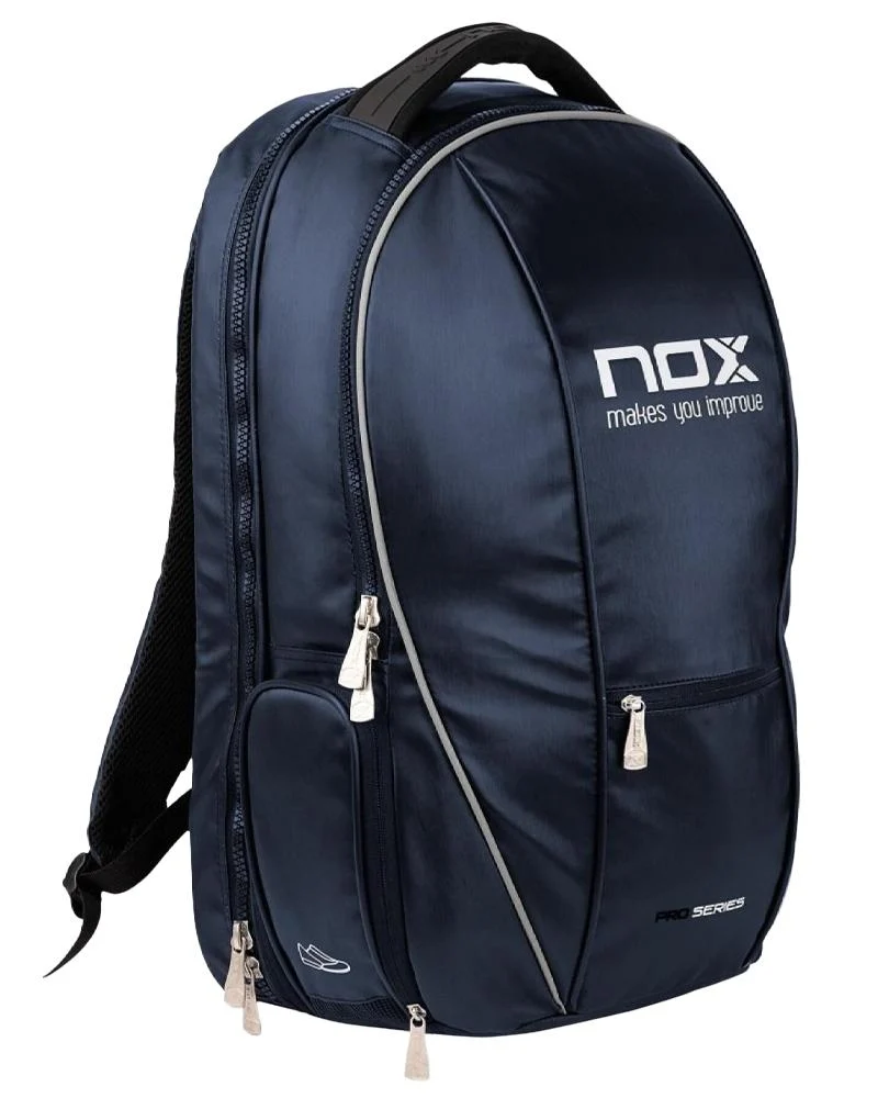 Zaino Nox Pro Series