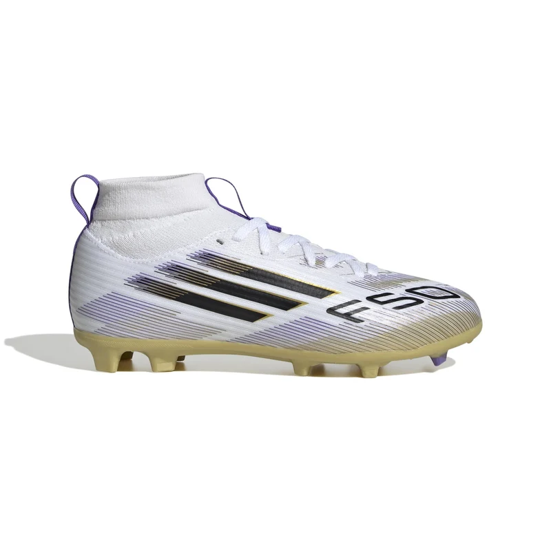 Scarpe da Calcio Bambino F50 League FG/MG Road To Glory Pack