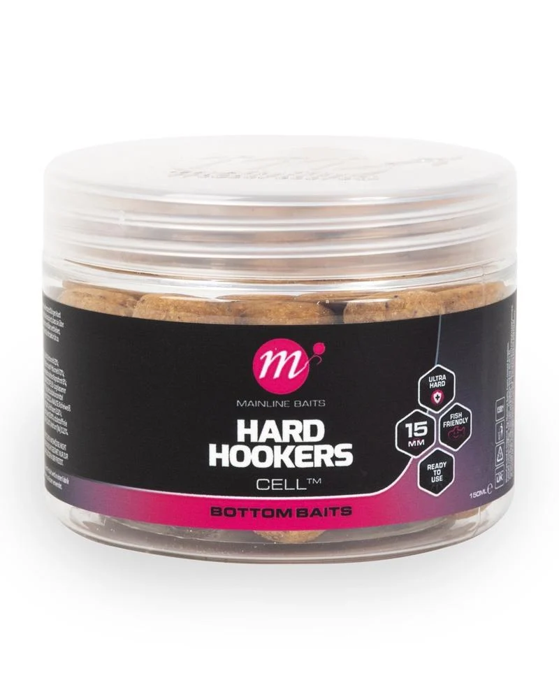 Cell Hard Hookers 15 mm