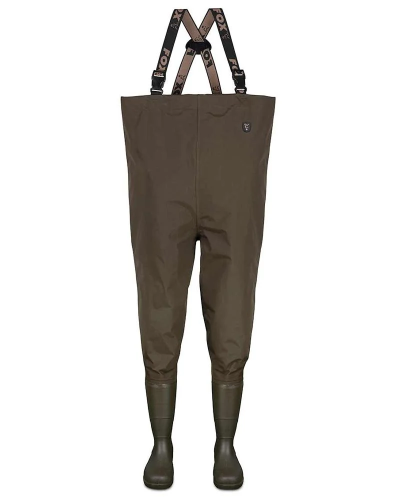 Khaki LW Lined Waders
