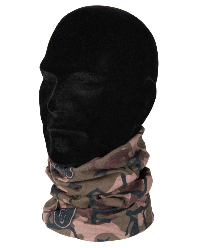 Ligthweight Camo Snood