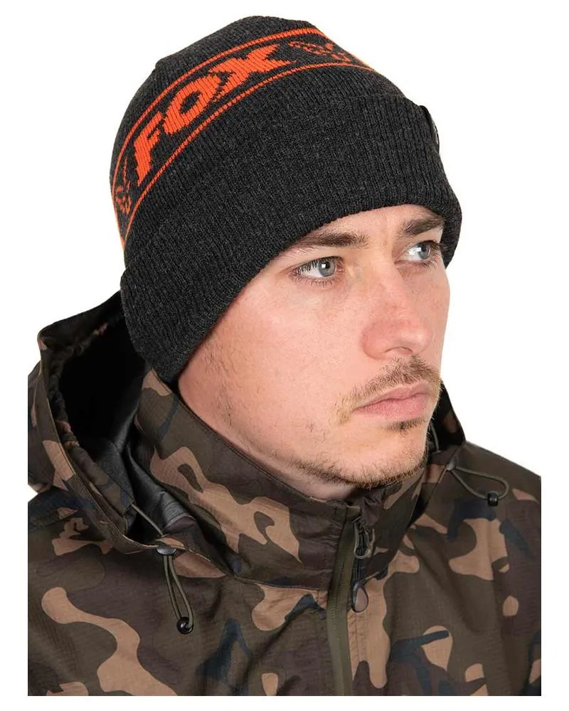 Collection Beanie Hat B/O