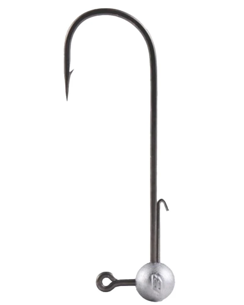 Amo Round Elite Classic Bait Keeper 4/0 5 g