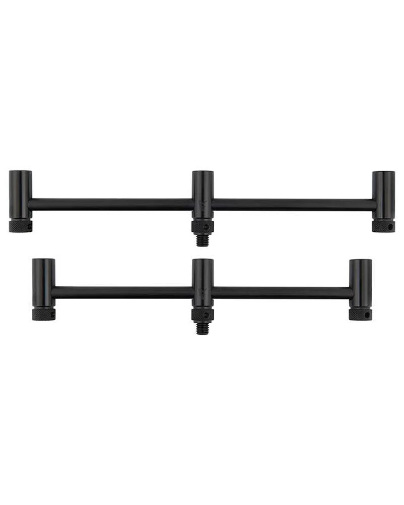 Black Label Slim Adjustable 3 Rod Buzz bars