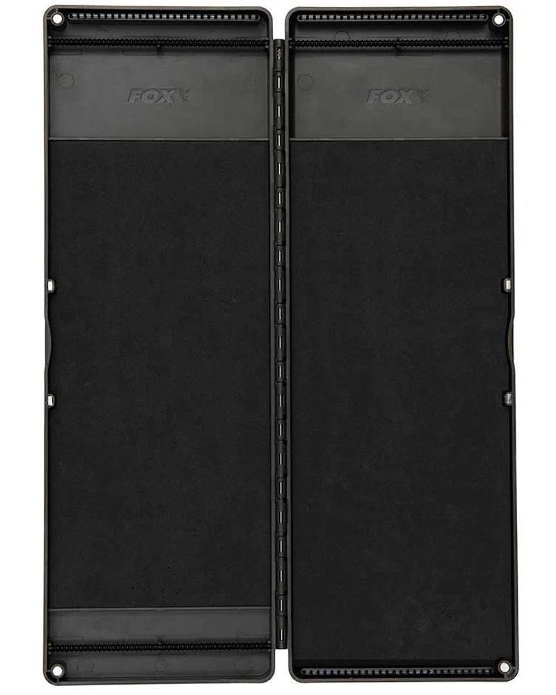 Edges Large Rig Box