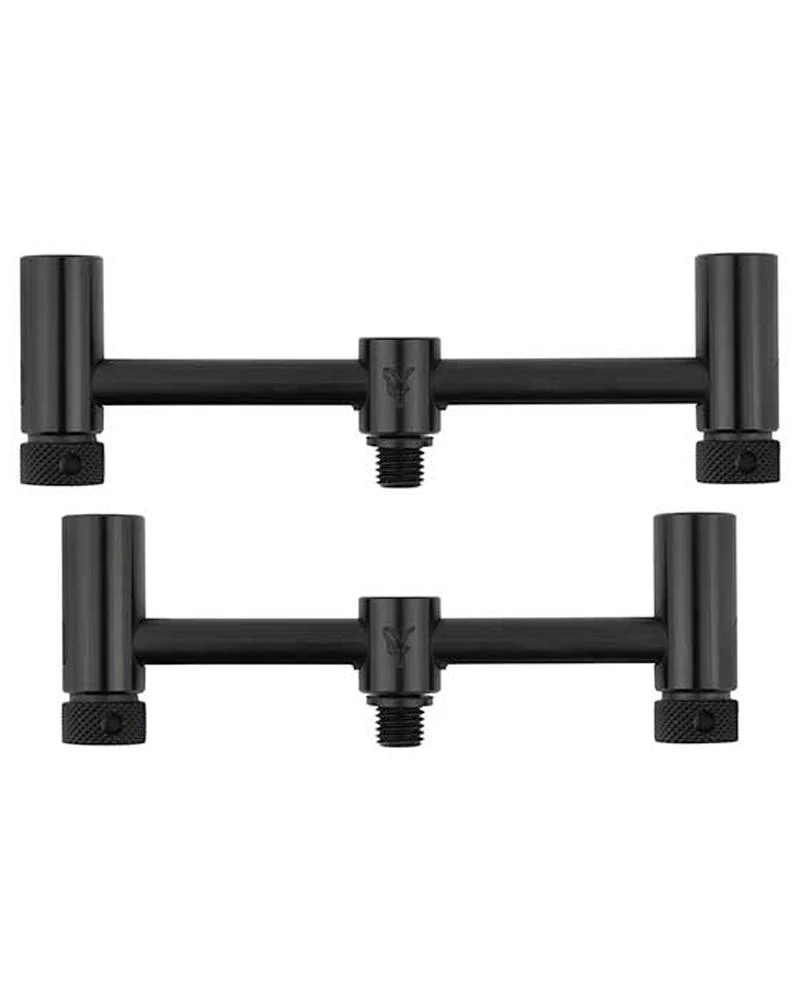 Black Label Slim Adjustable 2 Rod Buzz Bars