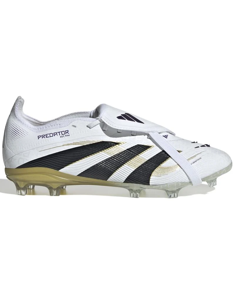 Scarpe Da Calcio Predator Elite Fold-Over Tongue Firm Ground Road To Glory Pack Bambini