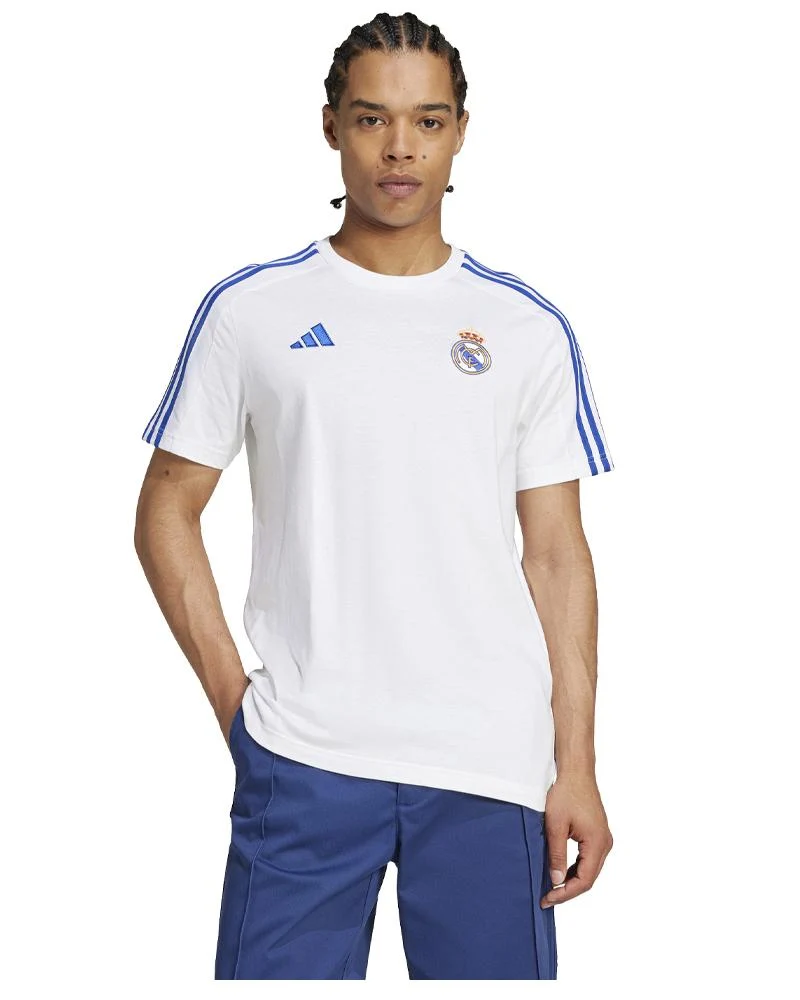 T-shirt Uomo DNA Real Madrid 25/26