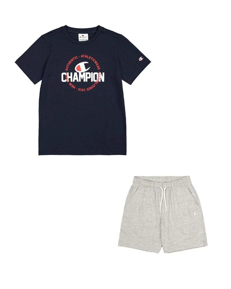 Completo Bambino Graphic