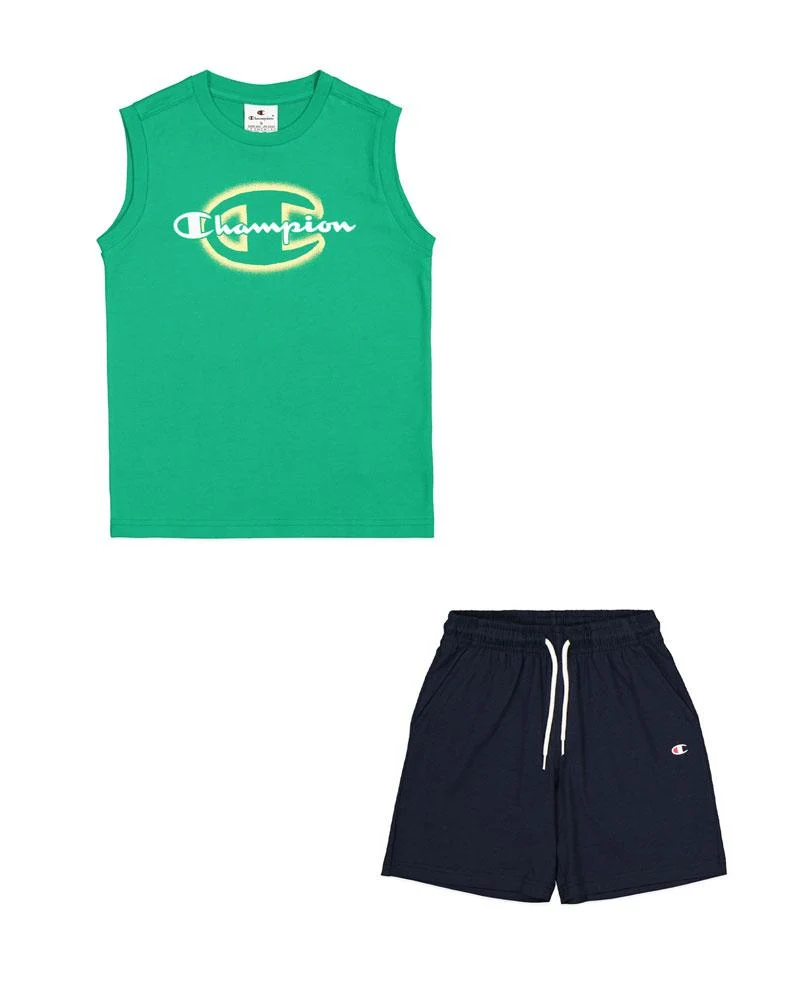 Completo Bambino Graphic